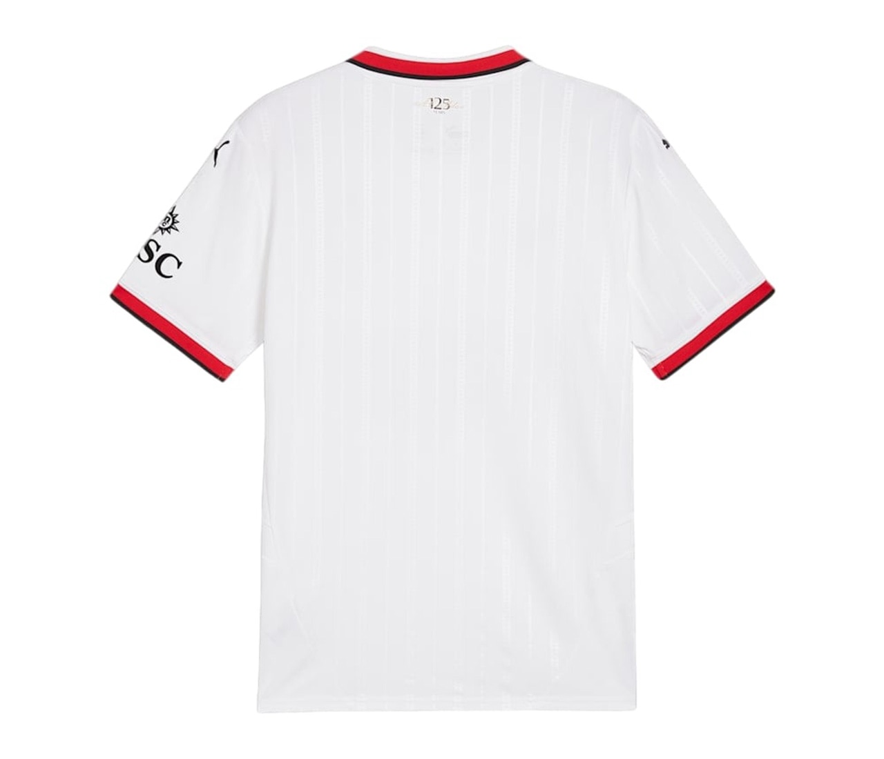 Puma AC Milan Fotballdrakt 24/25 Borte