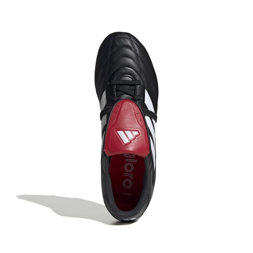 Adidas COPA Gloro II FG/AG Fotballsko Sort/Rød