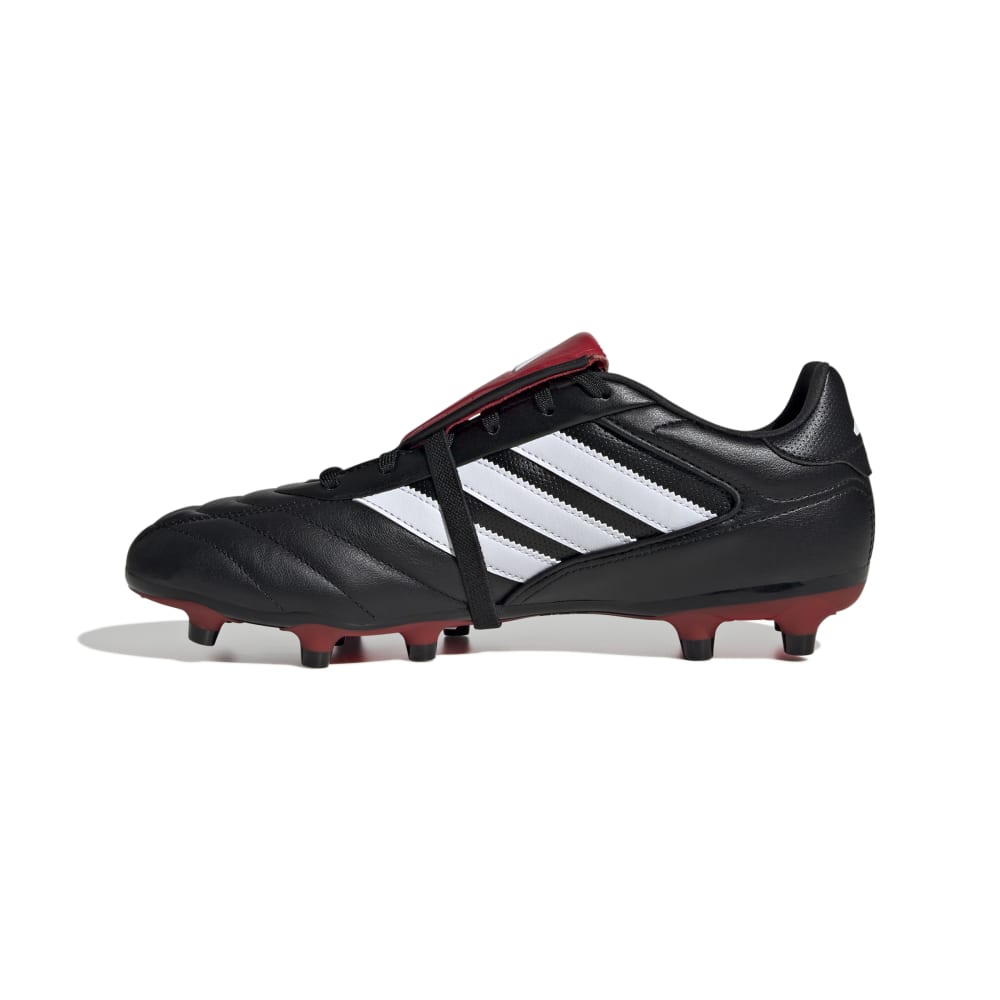 Adidas COPA Gloro II FG/AG Fotballsko Sort/Rød