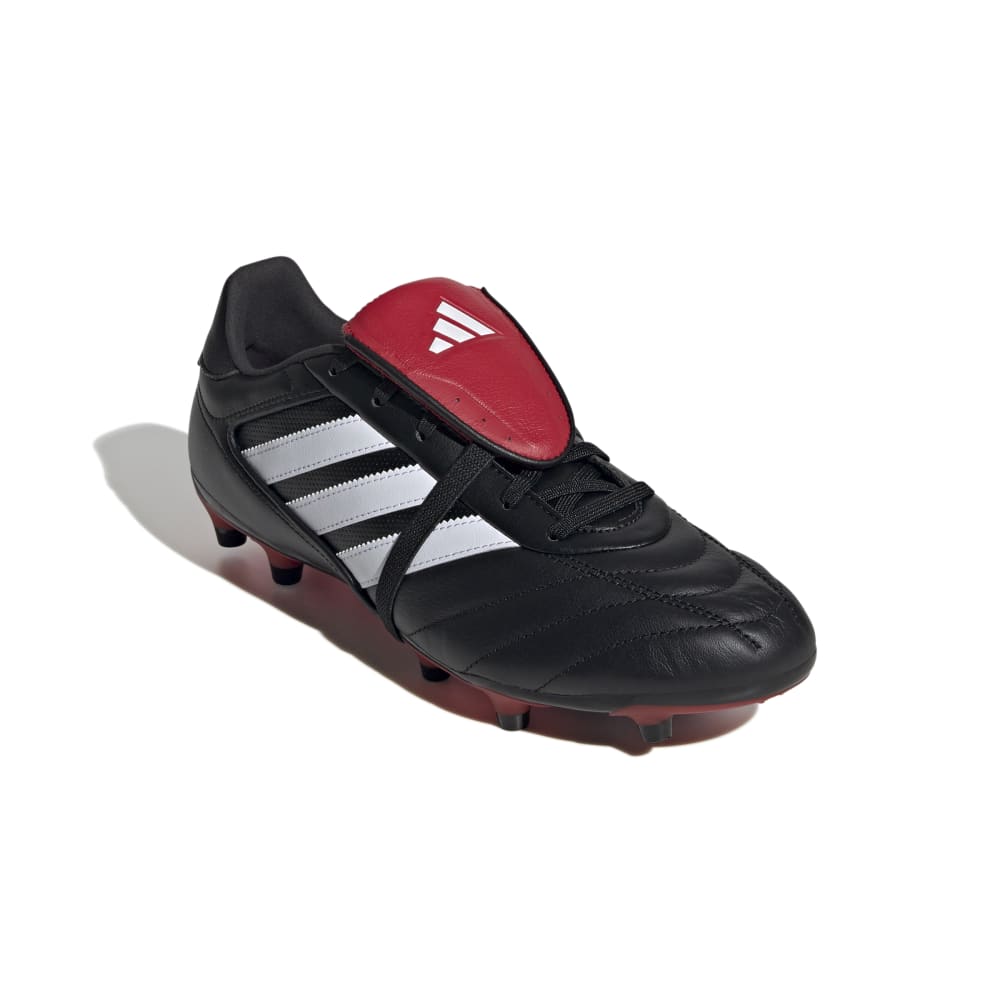 Adidas COPA Gloro II FG/AG Fotballsko Sort/Rød