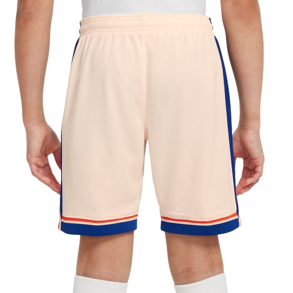 Nike Chelsea Fotballshorts 24/25 Barn Borte