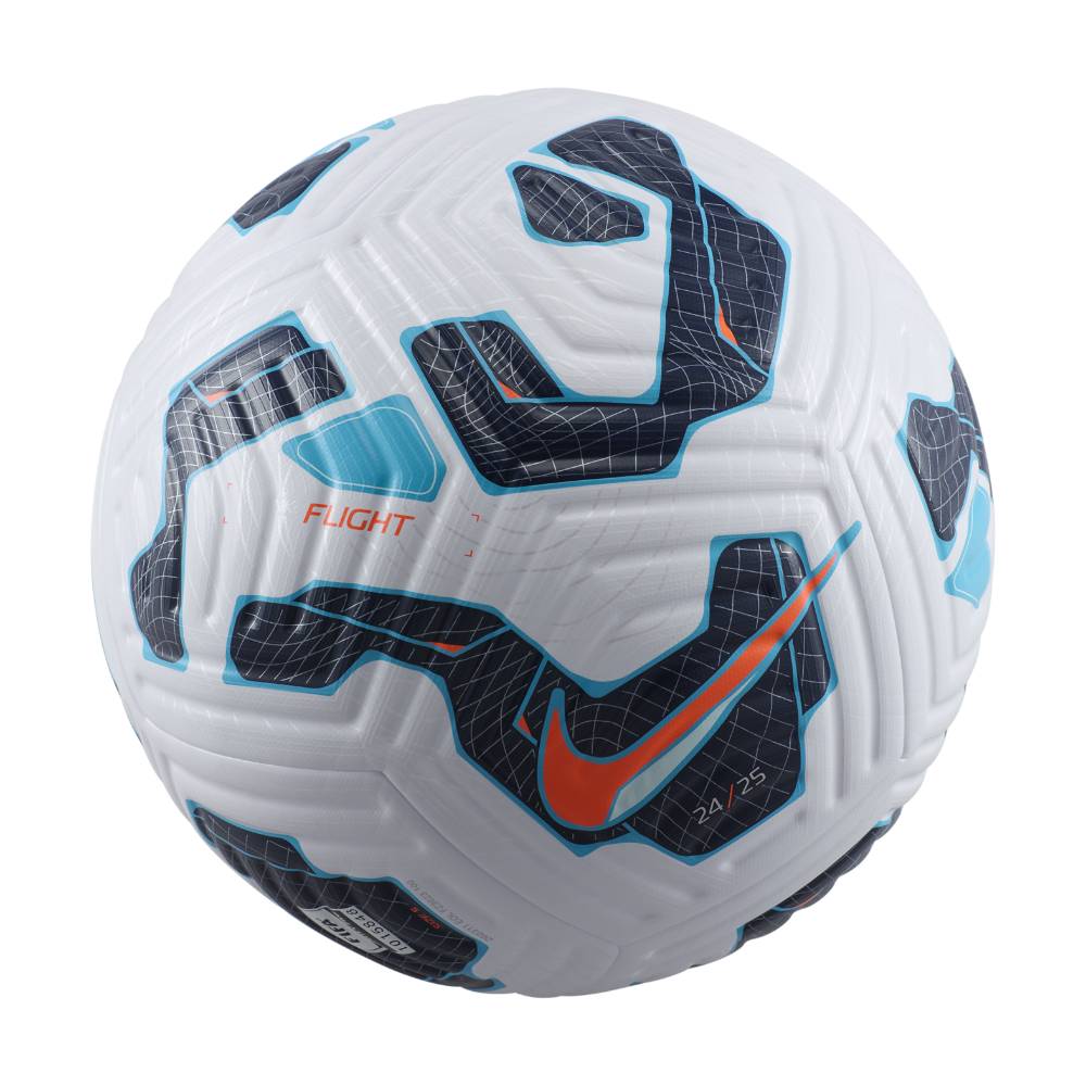 Nike Flight Fotball Matchball 24/25 