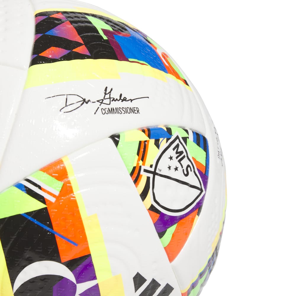 Adidas MLS Offisiell Matchball Pro 2024