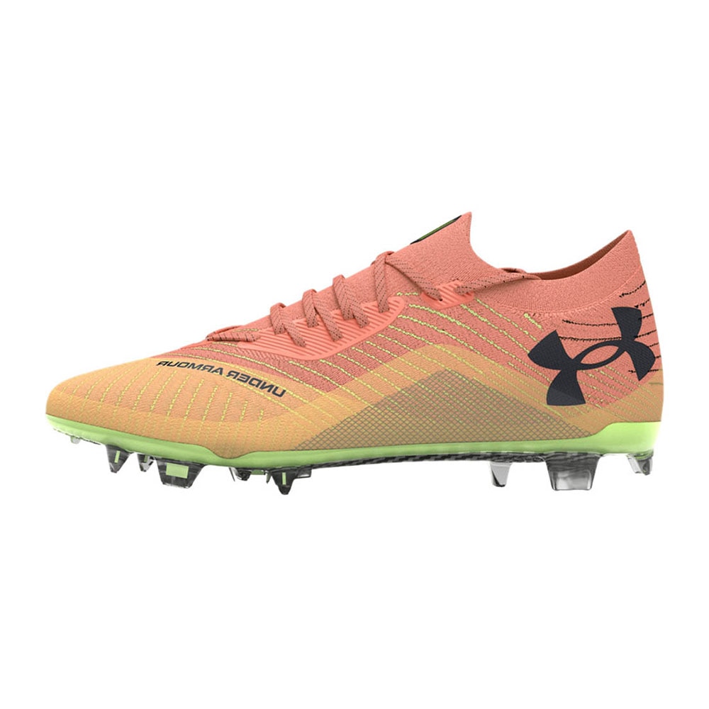 Under Armour Shadow Elite 2 FG Fotballsko Flare