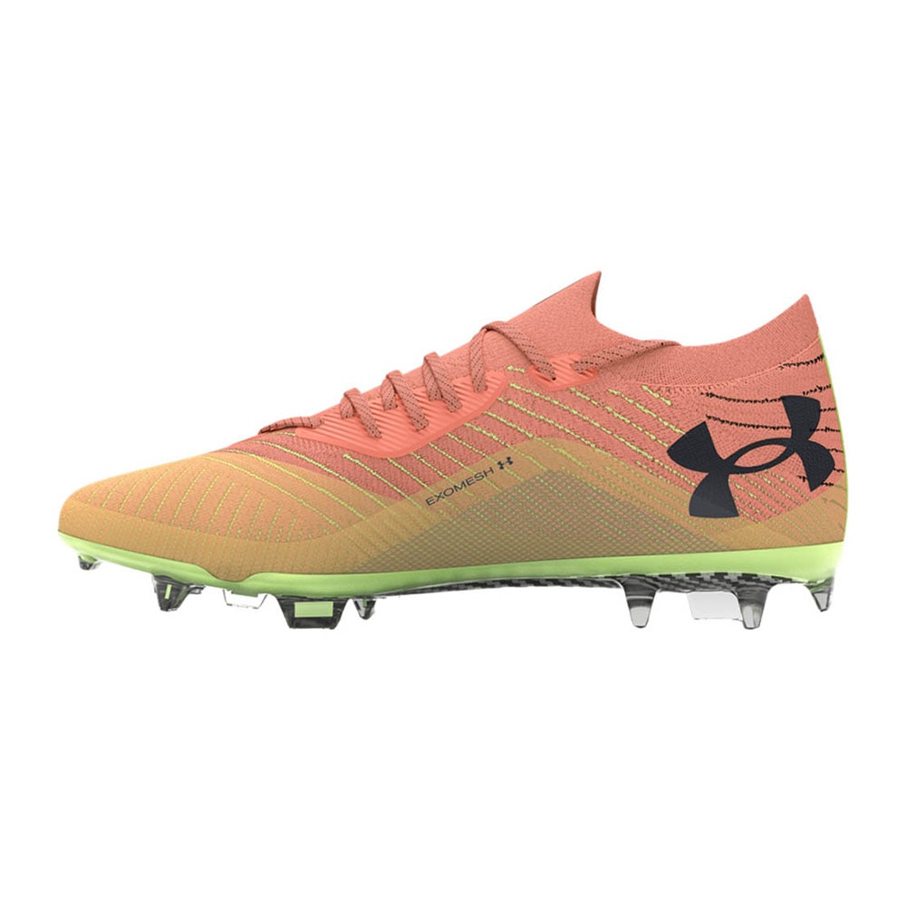 Under Armour Shadow Elite 2 FG Fotballsko Flare