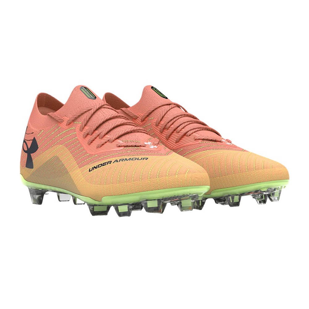 Under Armour Shadow Elite 2 FG Fotballsko Flare