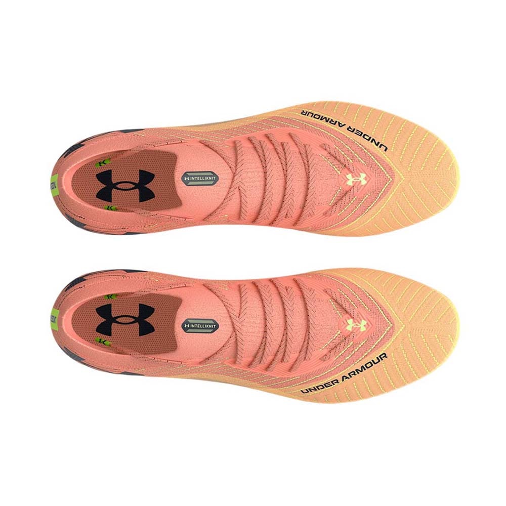 Under Armour Shadow Elite 2 FG Fotballsko Flare