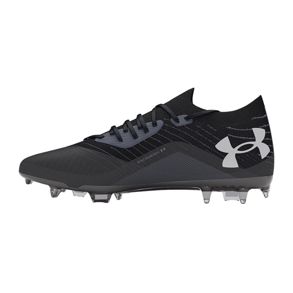 Under Armour Shadow Elite 2 FG Fotballsko Sort