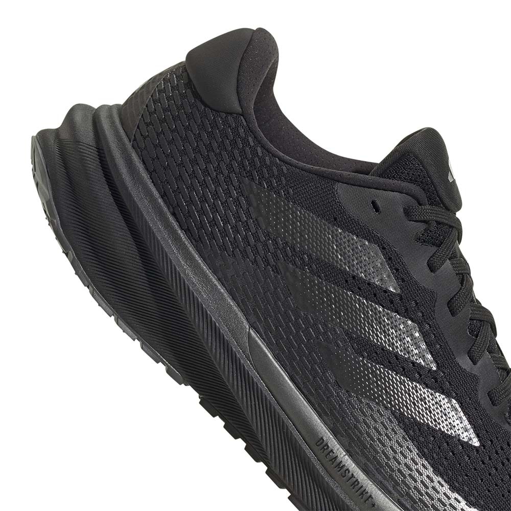 Adidas Supernova GORE-TEX Joggesko Herre Sort