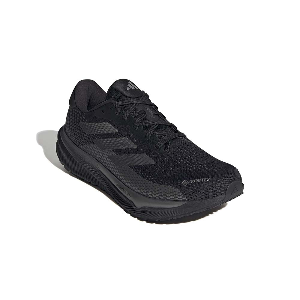 Adidas Supernova GORE-TEX Joggesko Herre Sort