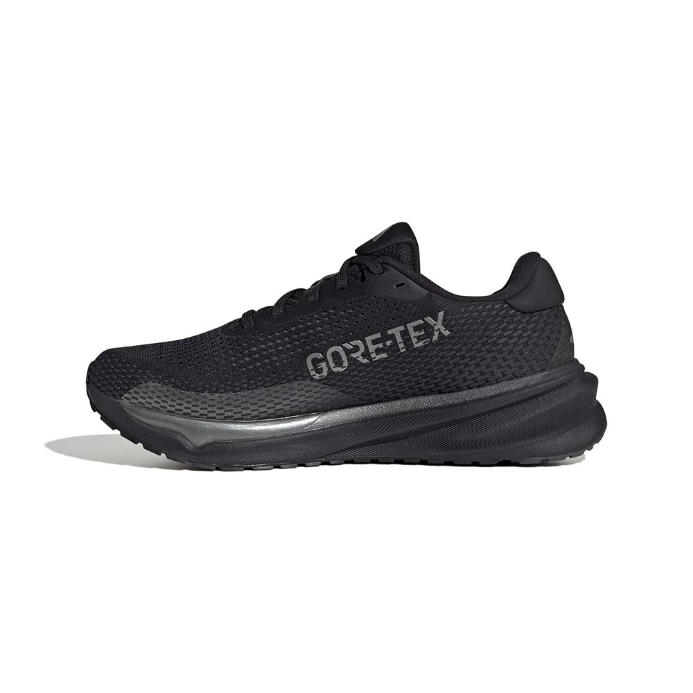 Adidas Supernova GORE-TEX Joggesko Herre Sort