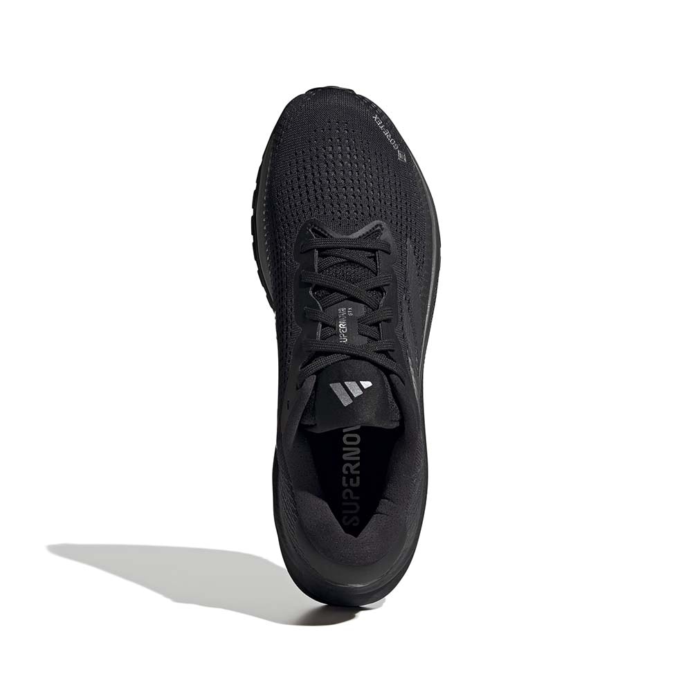 Adidas Supernova GORE-TEX Joggesko Herre Sort