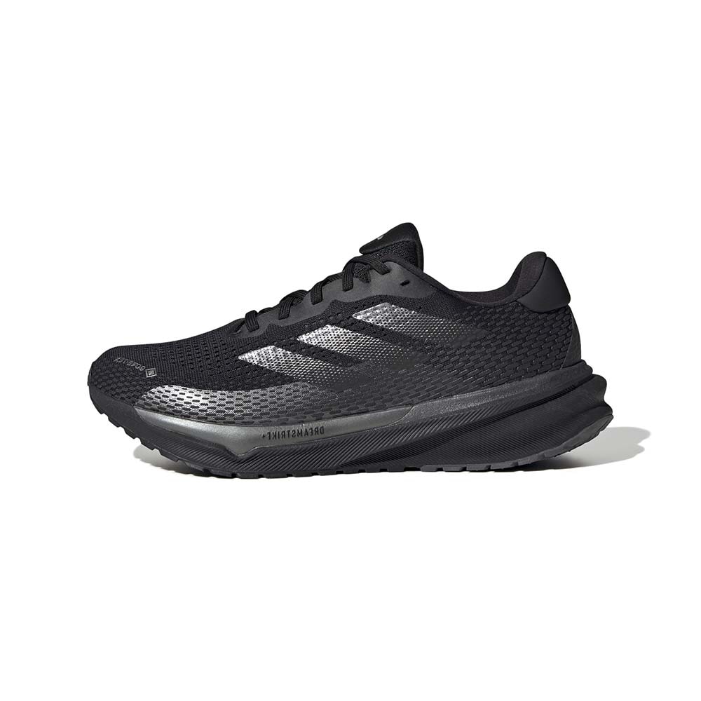 Adidas Supernova GORE-TEX Joggesko Herre Sort