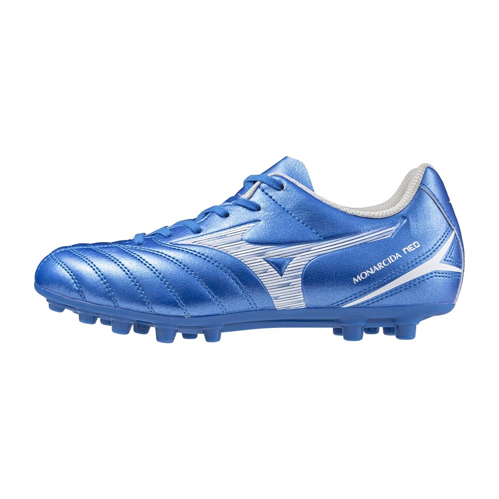 Mizuno Monarcida Neo III Select AG Fotballsko Barn Mugen