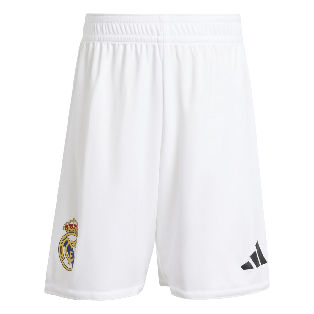 Adidas Real Madrid Draktsett 24/25 Barn Hjemme