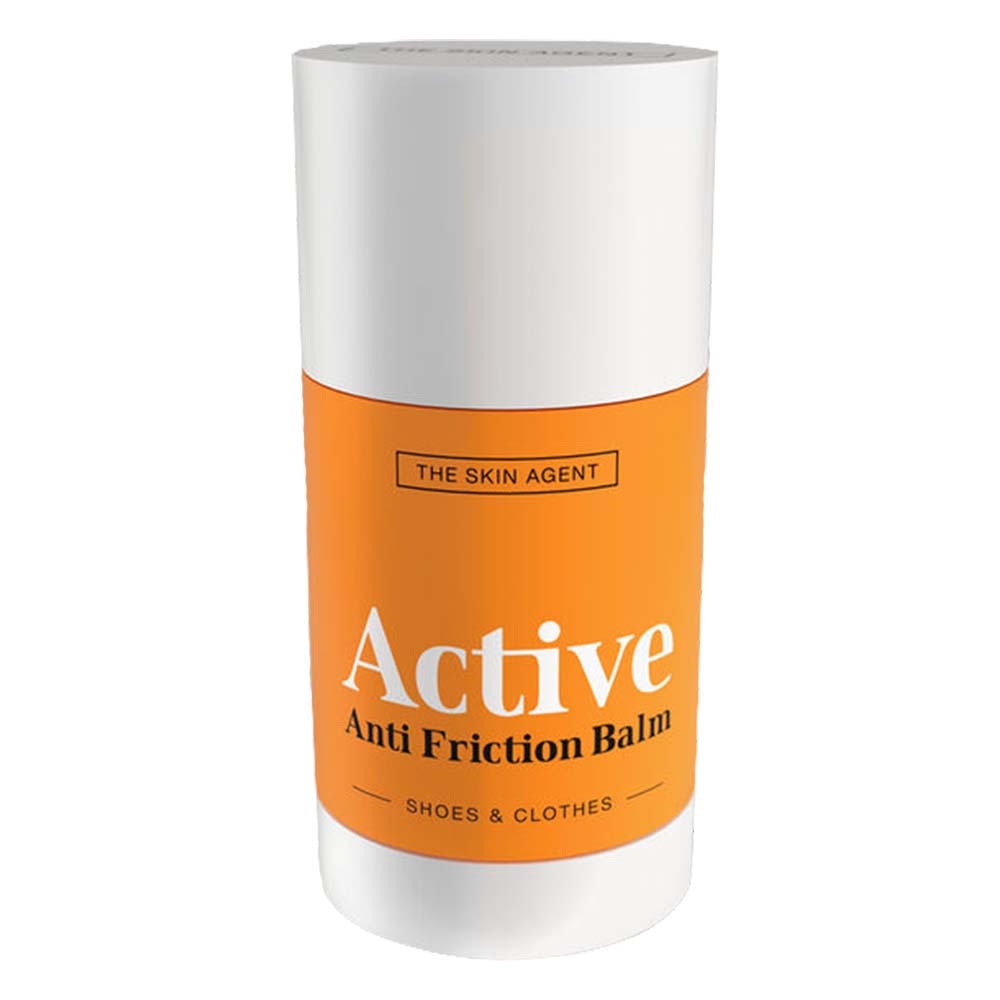 The Skin Agent Active Anti Friction Balm 75 ml