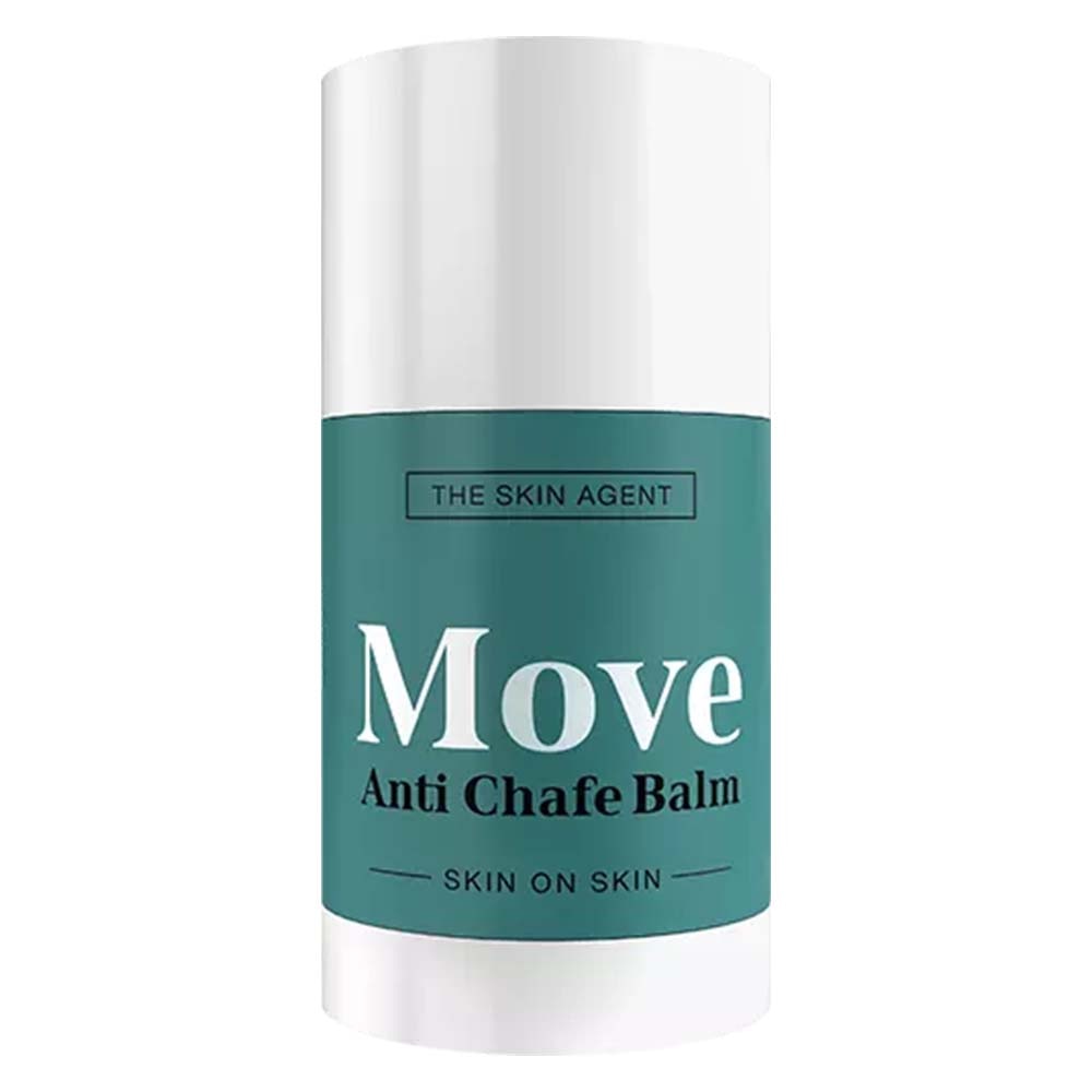 The Skin Agent Move Anti Chafe Balm 25 ml