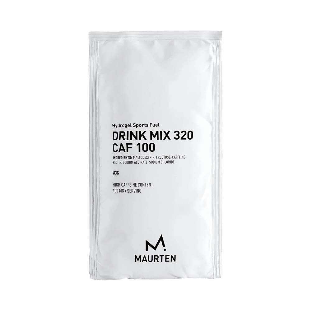 Maurten Drink Mix 320 Caf 100 Sportsdrikke