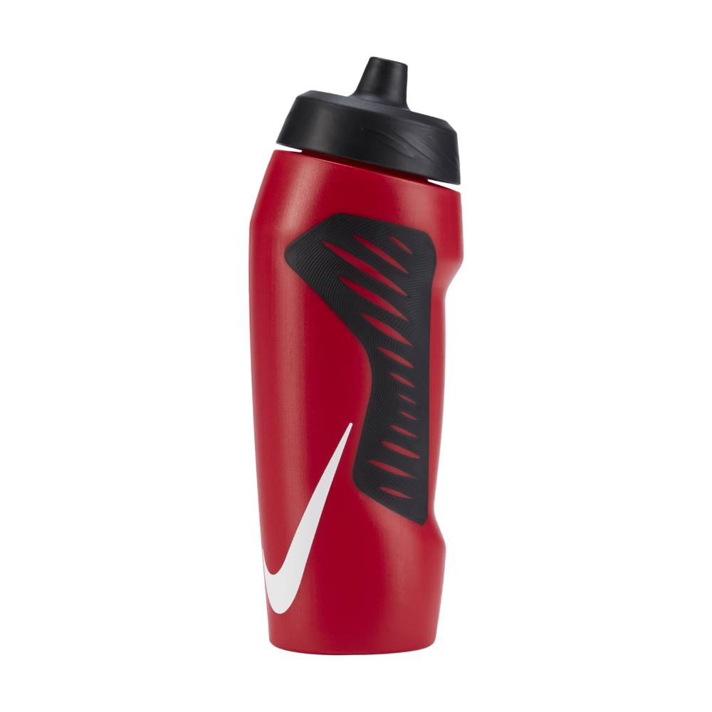 Nike Hyperfuel Drikkeflaske 0,7L Rød