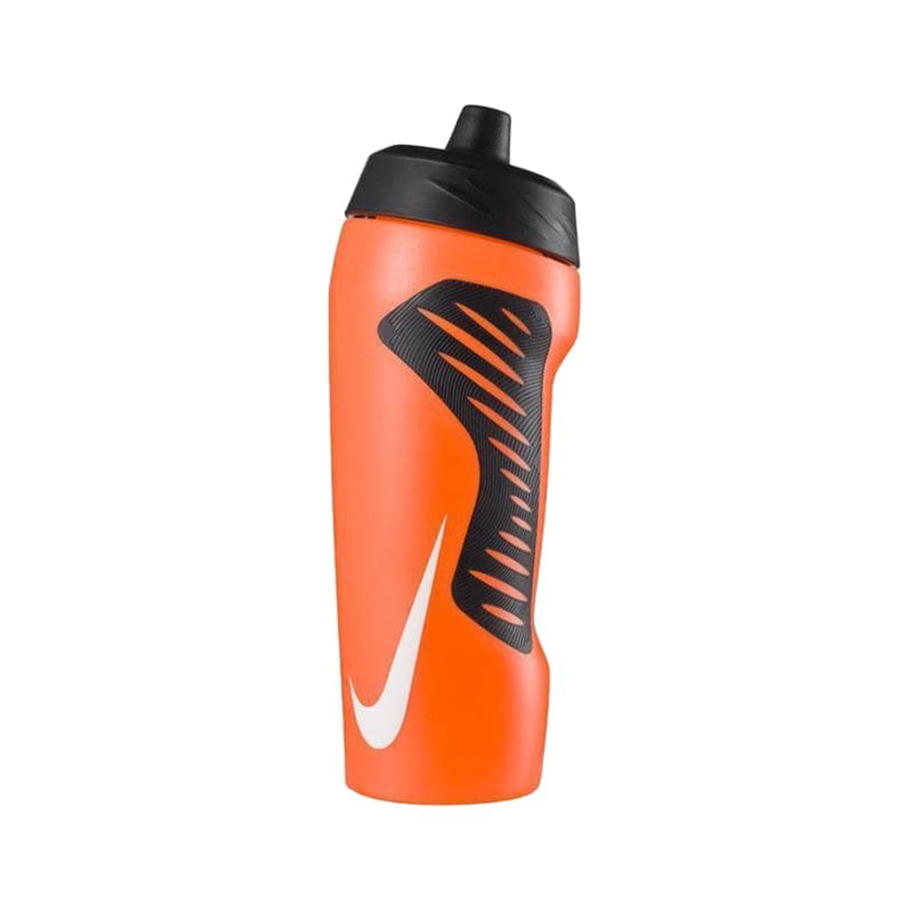 Nike Hyperfuel Drikkeflaske 0.5L Oransje