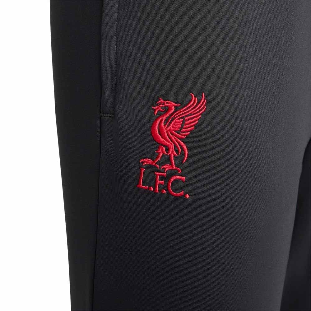 Nike Liverpool FC Dri-FIT Strike Fotballbukse 24/25 Tredje