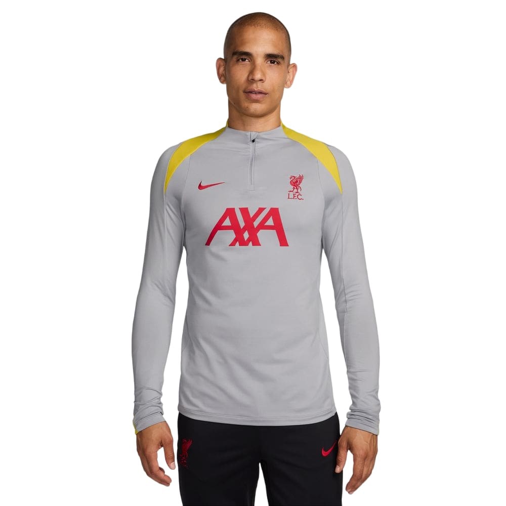 Nike Liverpool FC Dri-FIT Strike Treningsgenser 24/25 Tredje