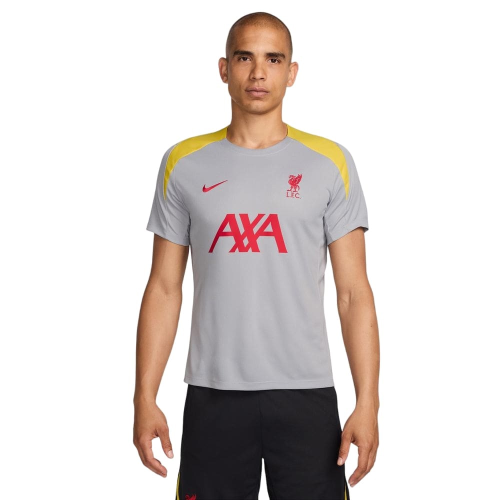 Nike Liverpool FC Dri-FIT Strike Treningstrøye 24/25 Tredje