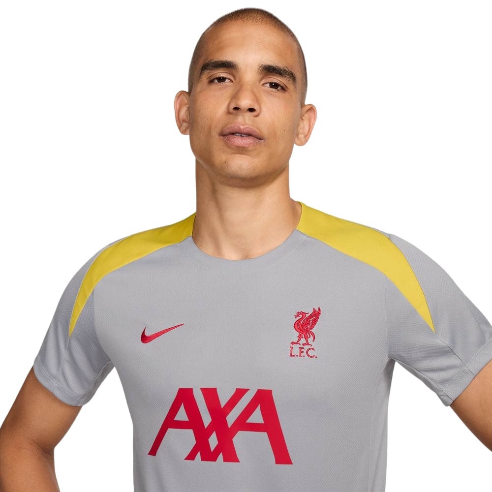 Nike Liverpool FC Dri-FIT Strike Treningstrøye 24/25 Tredje