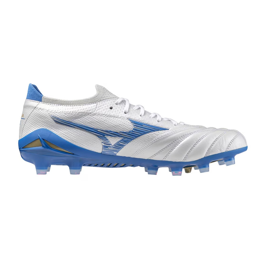 Mizuno Morelia Neo IV Beta Made In Japan FG Fotballsko Mugen 