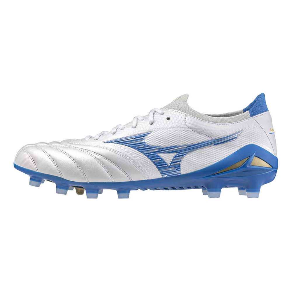 Mizuno Morelia Neo IV Beta Made In Japan FG Fotballsko Mugen 