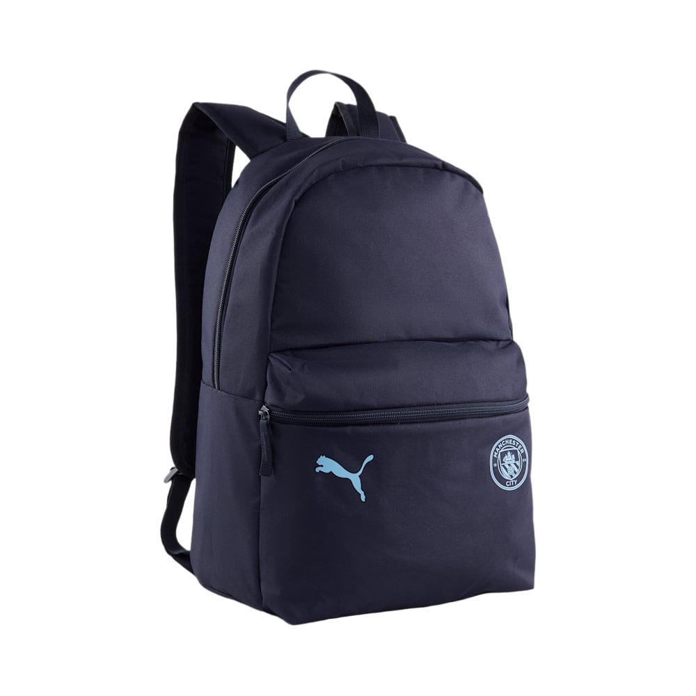 Puma Manchester City Essentials Ryggsekk Marine