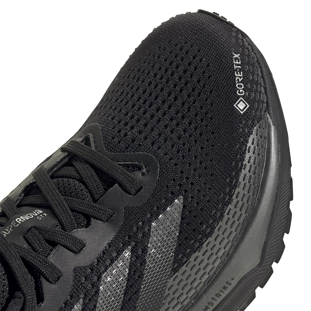 Adidas Supernova GORE-TEX Joggesko Dame Sort 