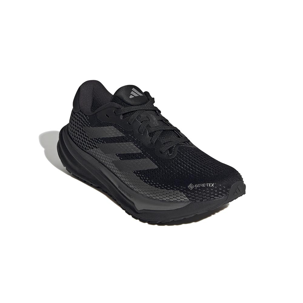 Adidas Supernova GORE-TEX Joggesko Dame Sort 