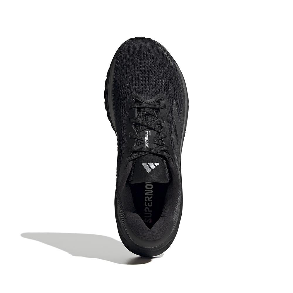 Adidas Supernova GORE-TEX Joggesko Dame Sort 