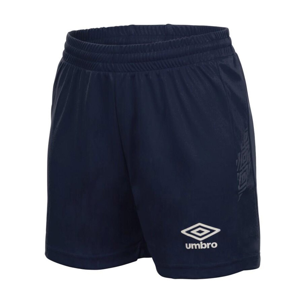 Umbro Lier IL Treningsshorts Dame Marine