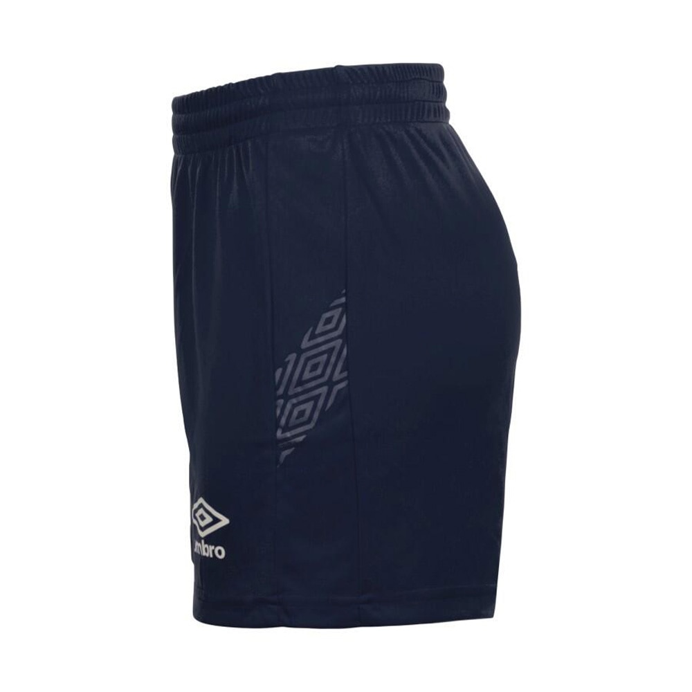 Umbro Lier IL Treningsshorts Dame Marine