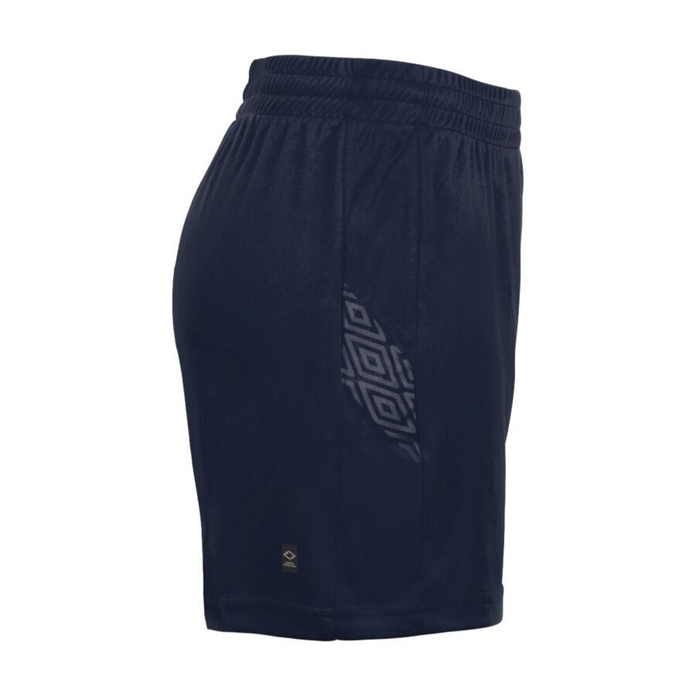 Umbro Lier IL Treningsshorts Dame Marine