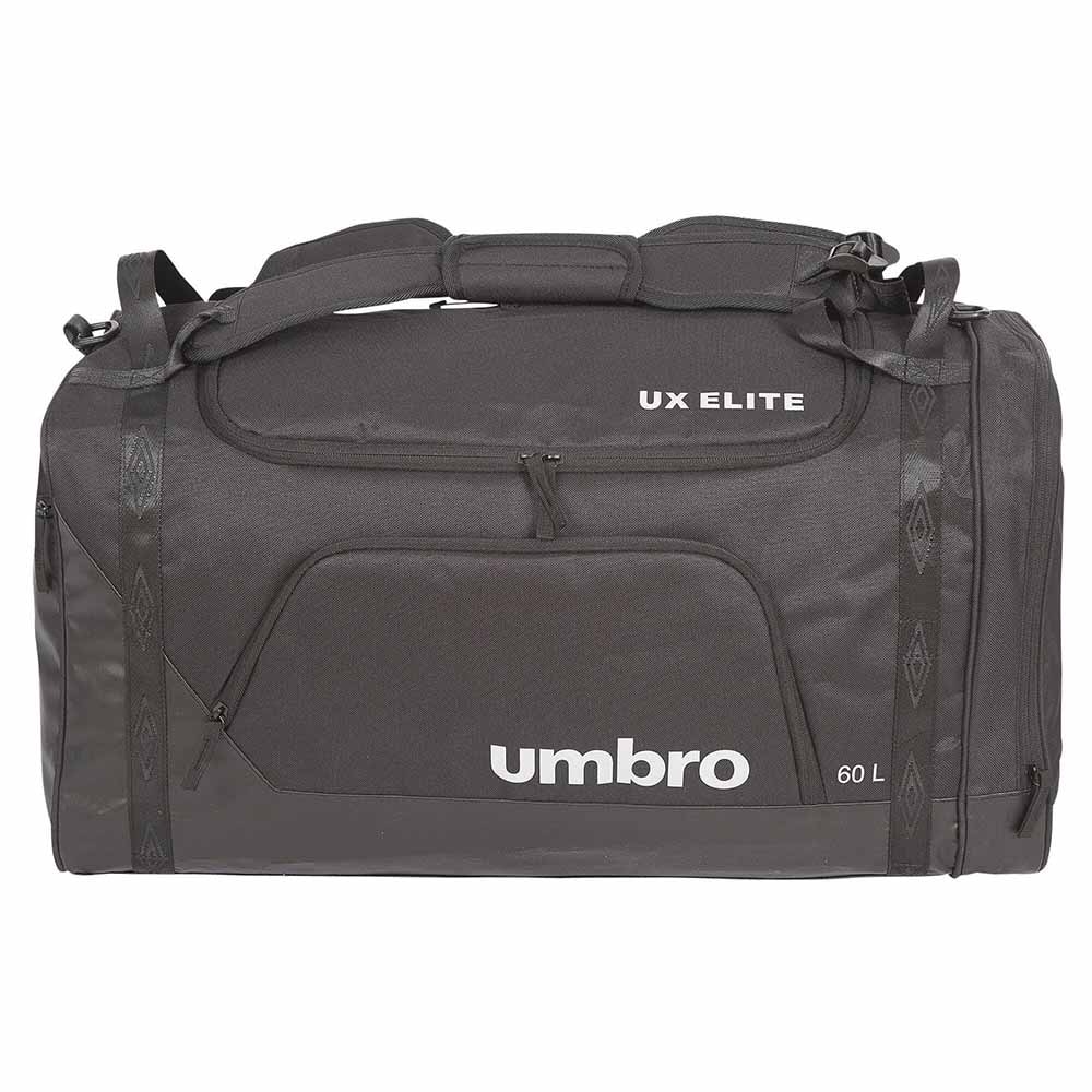 Umbro UX Elite Bag 60L Sort