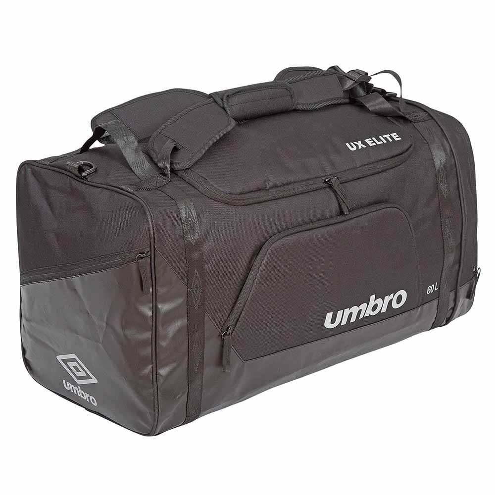 Umbro UX Elite Bag 60L Sort