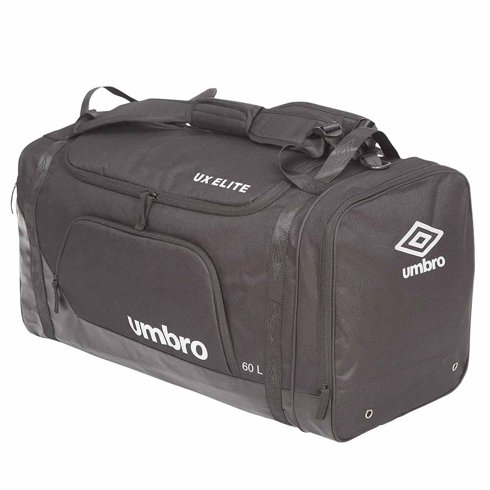 Umbro UX Elite Bag 60L Sort