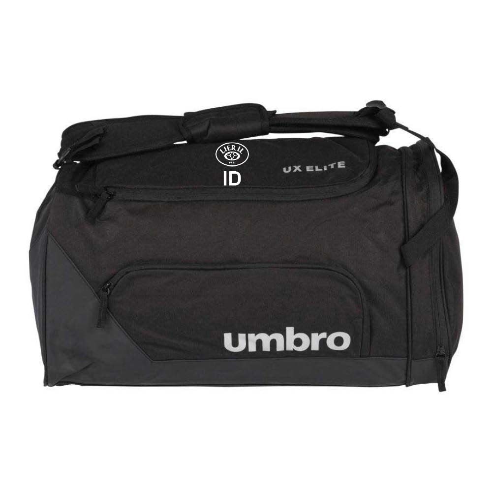 Umbro Lier IL Treningsbag Small Sort