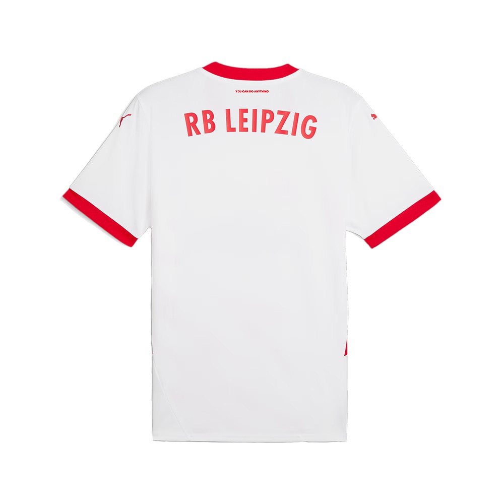 Puma RB Leipzig Fotballdrakt 24/25 Hjemme