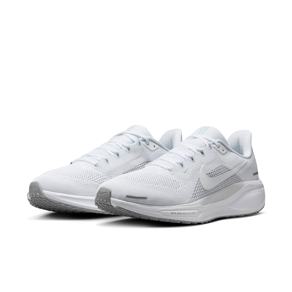 Nike Air Zoom Pegasus 41 Joggesko Herre Hvit