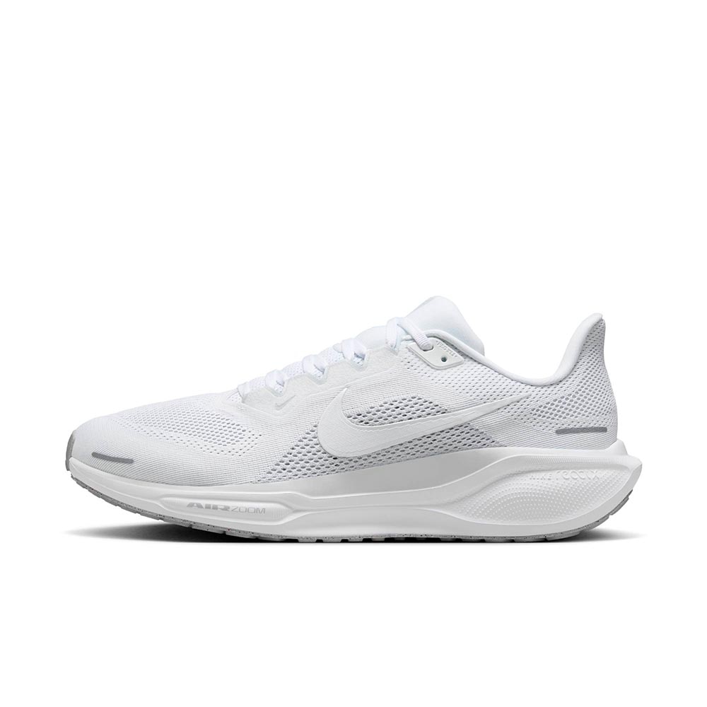 Nike Air Zoom Pegasus 41 Joggesko Herre Hvit