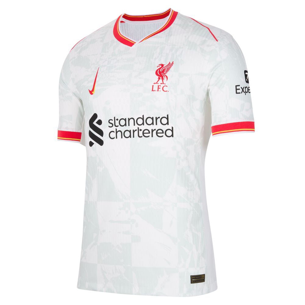 Nike Liverpool FC ADV Match Fotballdrakt 24/25 Tredje