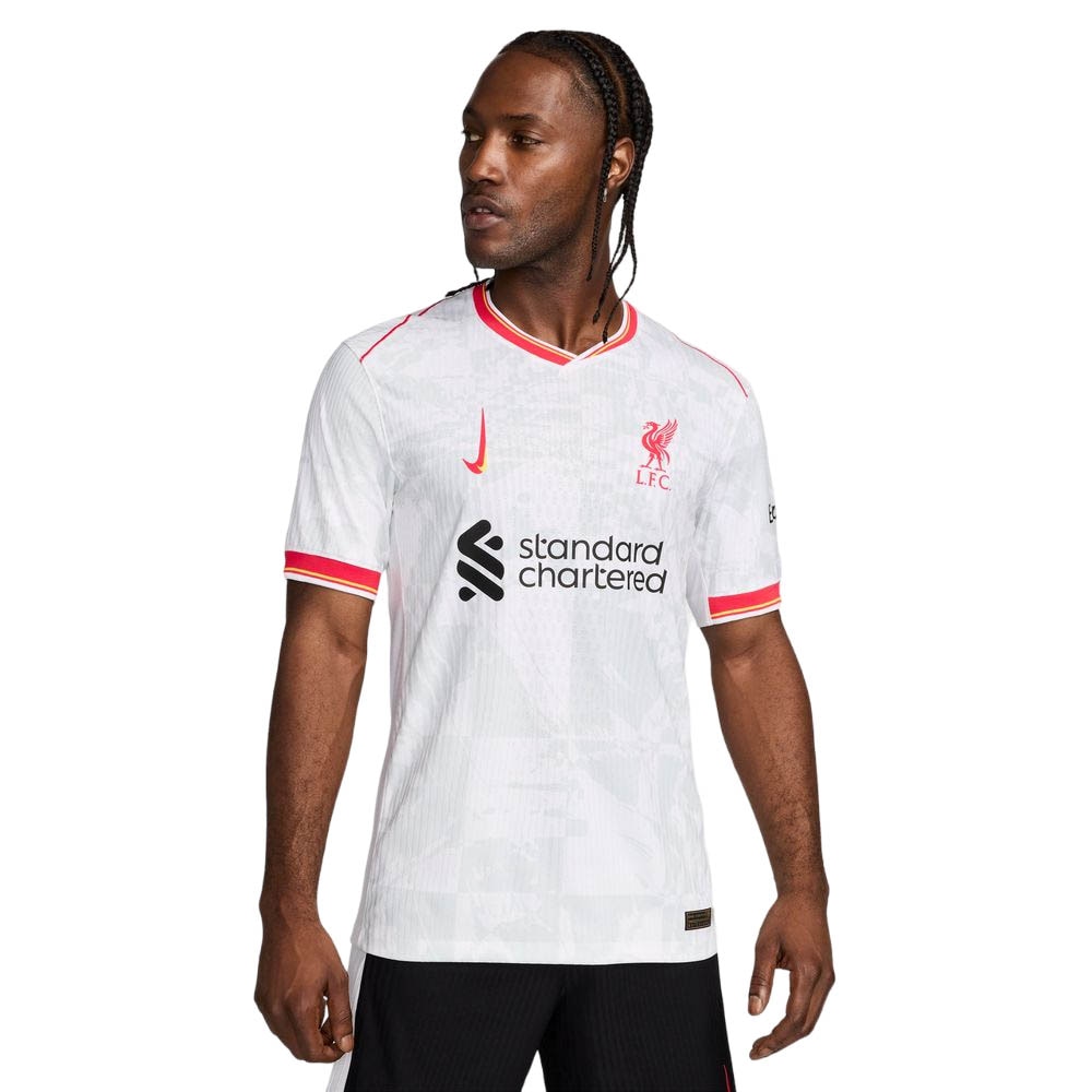 Nike Liverpool FC ADV Match Fotballdrakt 24/25 Tredje