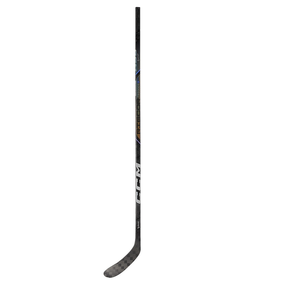 Ccm Ribcor Trigger 9 PRO Griptac Int. Hockeykølle