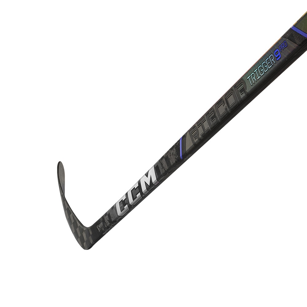 Ccm Ribcor Trigger 9 PRO Griptac Int. Hockeykølle