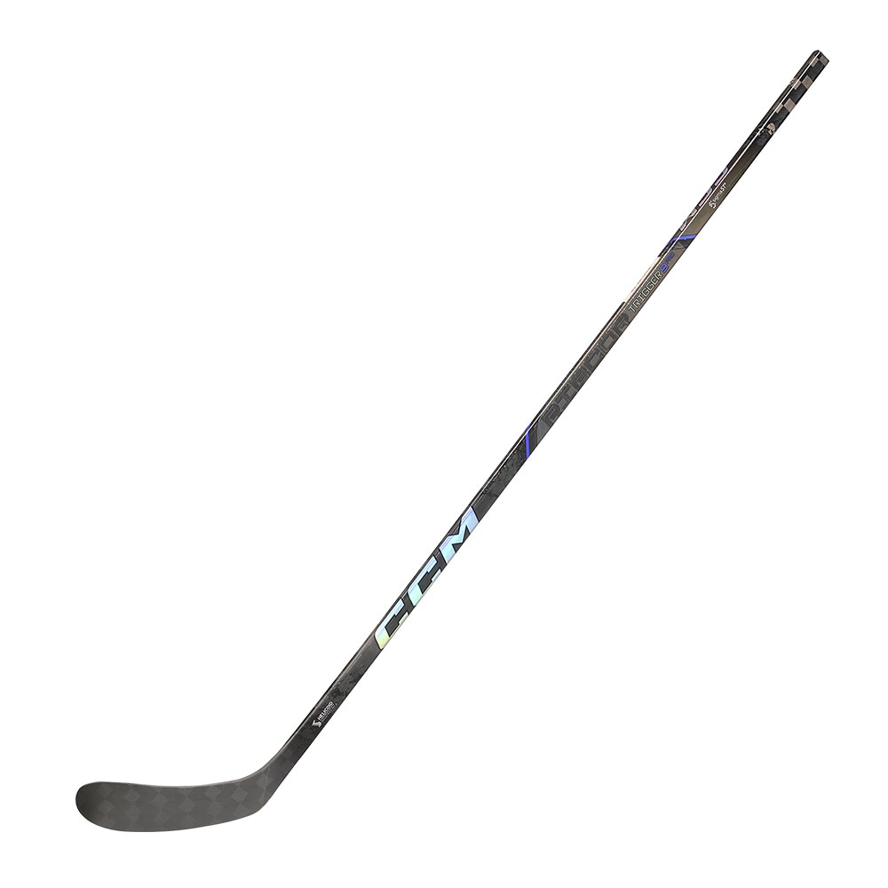 Ccm Ribcor Trigger 9 PRO Griptac Barn Hockeykølle