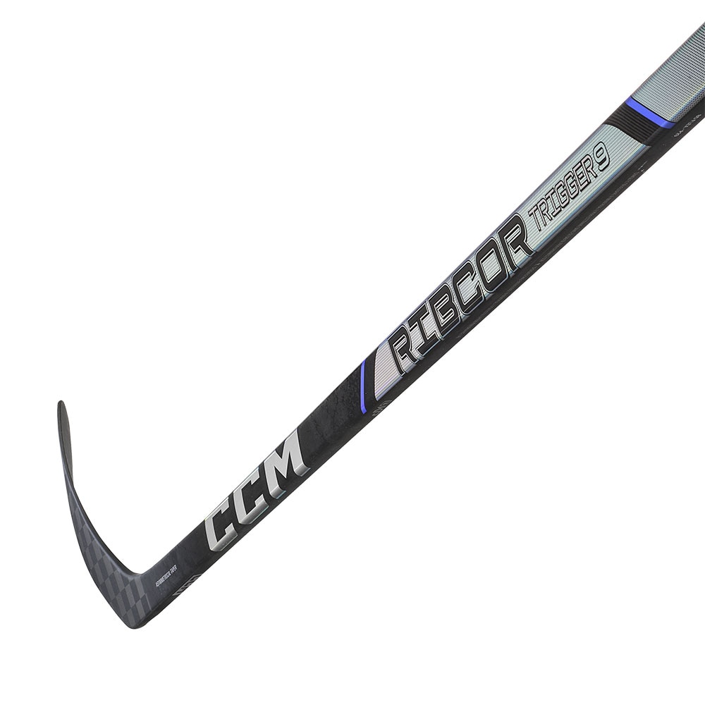 Ccm Ribcor Trigger 9 Griptac Int. Hockeykølle